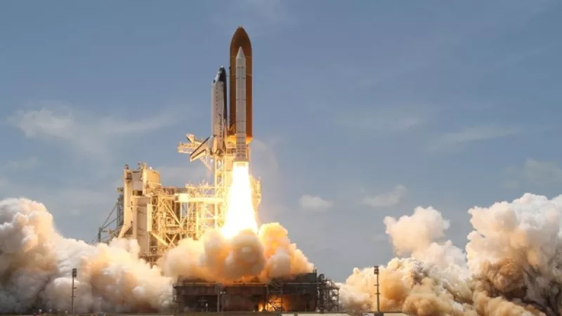 ESPACIO, nave espacial, espacio