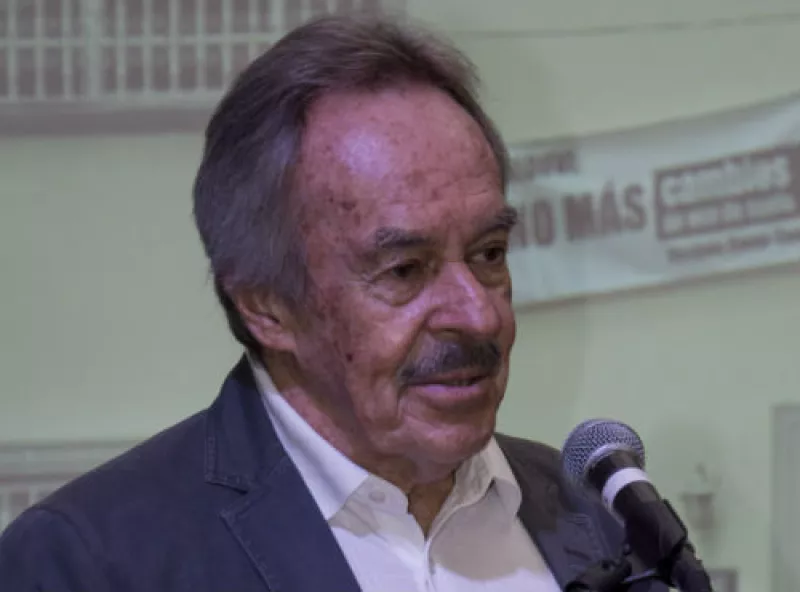 Ren� Drucker Col�n 