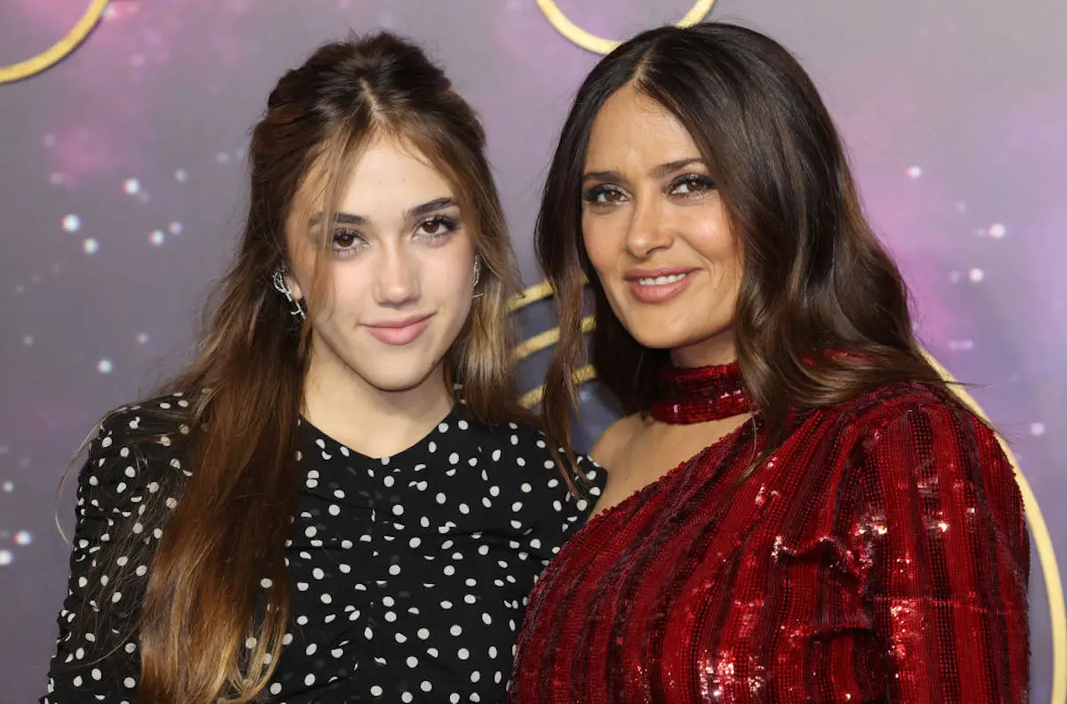 "Eternals" UK Premiere - Red Carpet Arrivals
