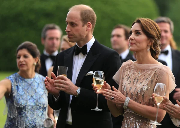 william y kate