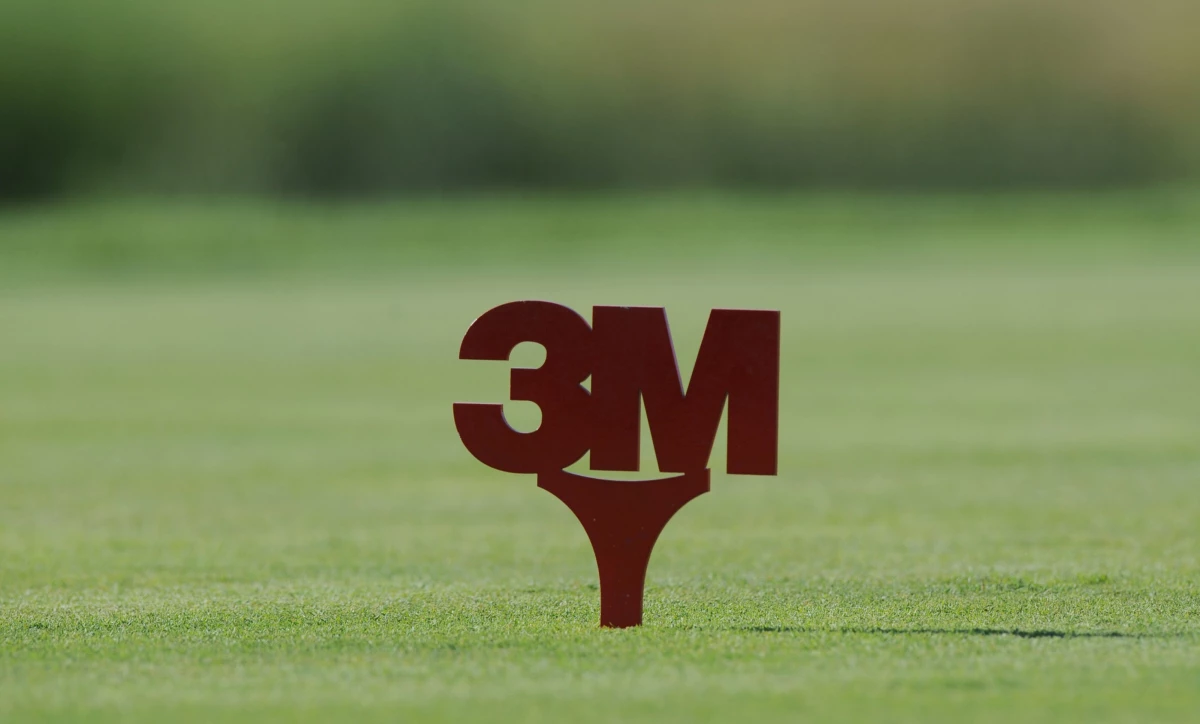 3M registró un incremento en las ventas de 6.2%