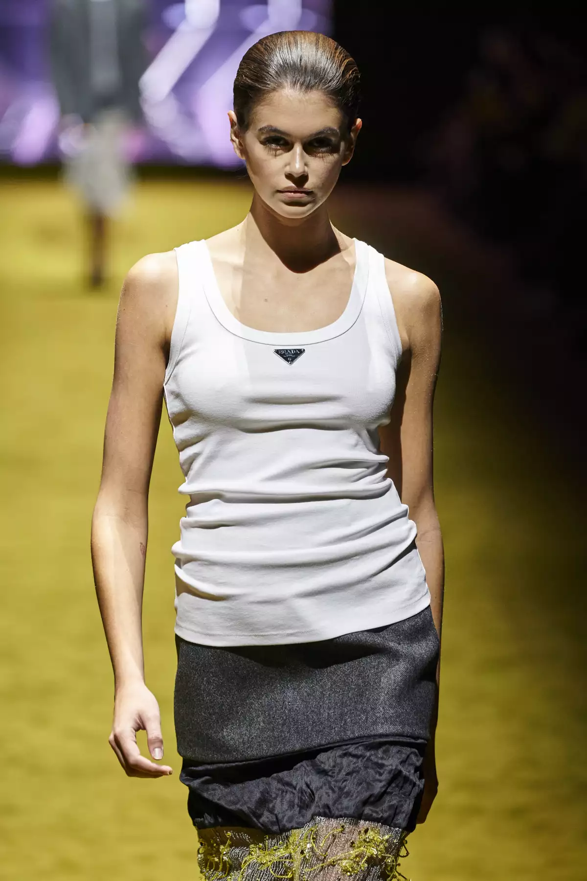 Tank Top Prada