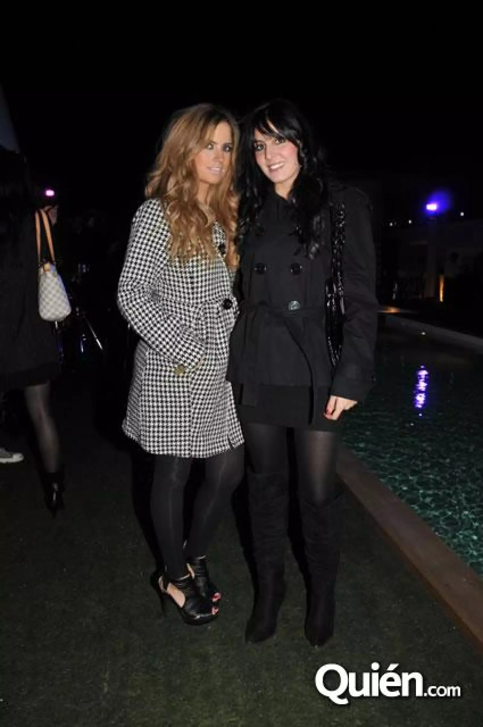 Fiesta en las Alturas