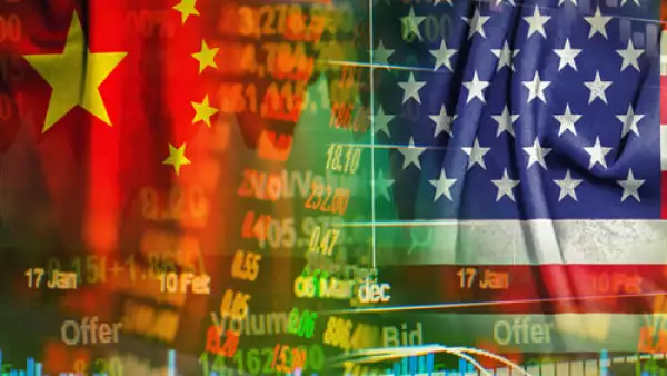 China y EU