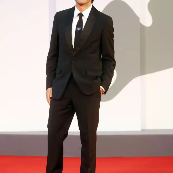 "Nuevo Orden" (New Order) Red Carpet - The 77th Venice Film Festival