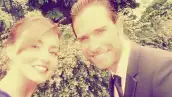 La pareja vuelve a donde surgió su gran amor: el set de grabación, pues juntos darán vida al remake de ‘Lazos de Amor’, melodrama protagonizado años atrás por Lucero.