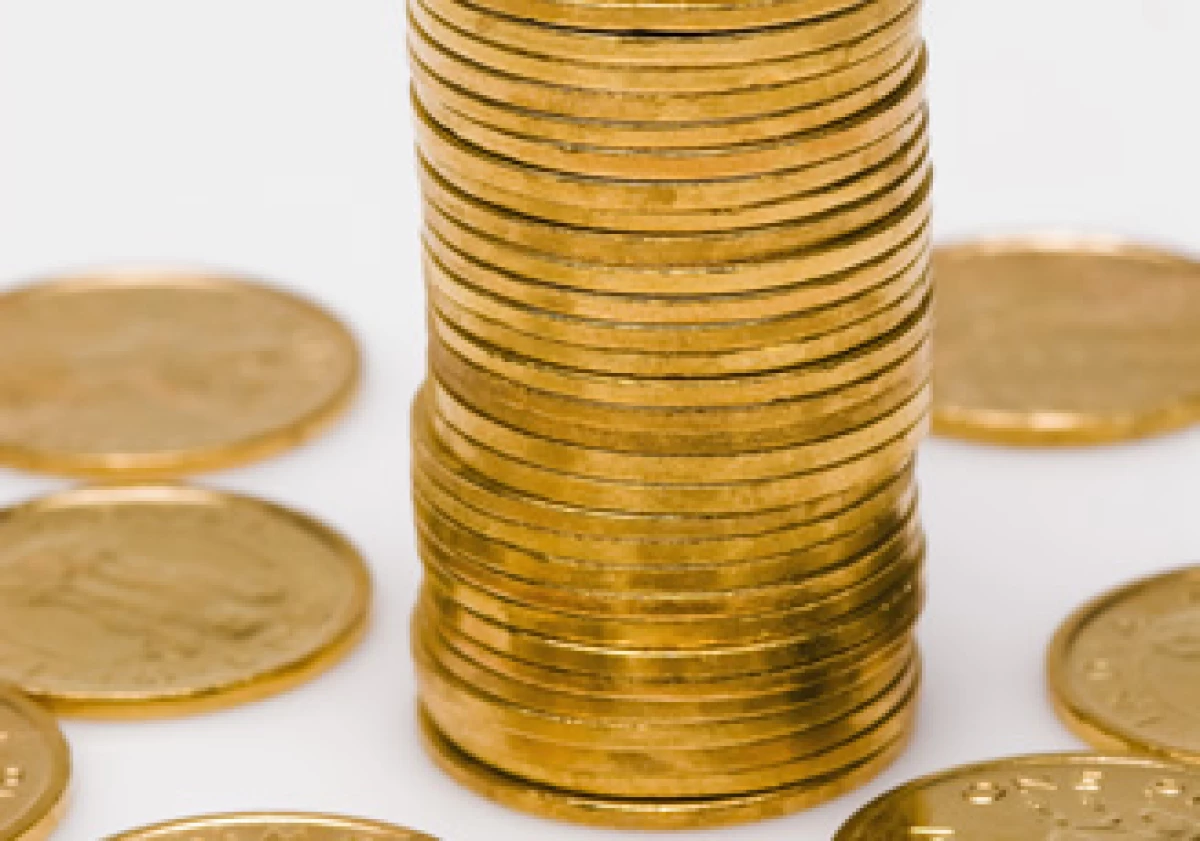 En el caso del instrumento líder, el monto solicitado por el mercado fue de 14,244.825 millones de pesos y el colocado de 4,500 millones. (Foto: Photos to go)