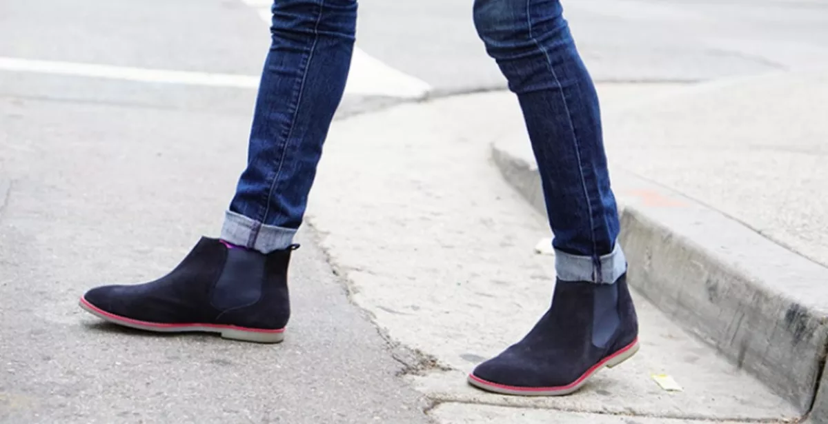 Chelsea Boots