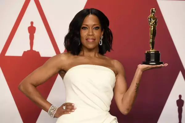 Regina King