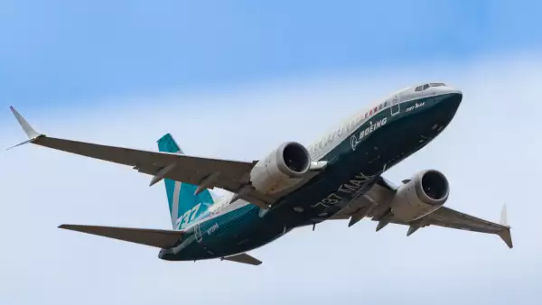 Boeing