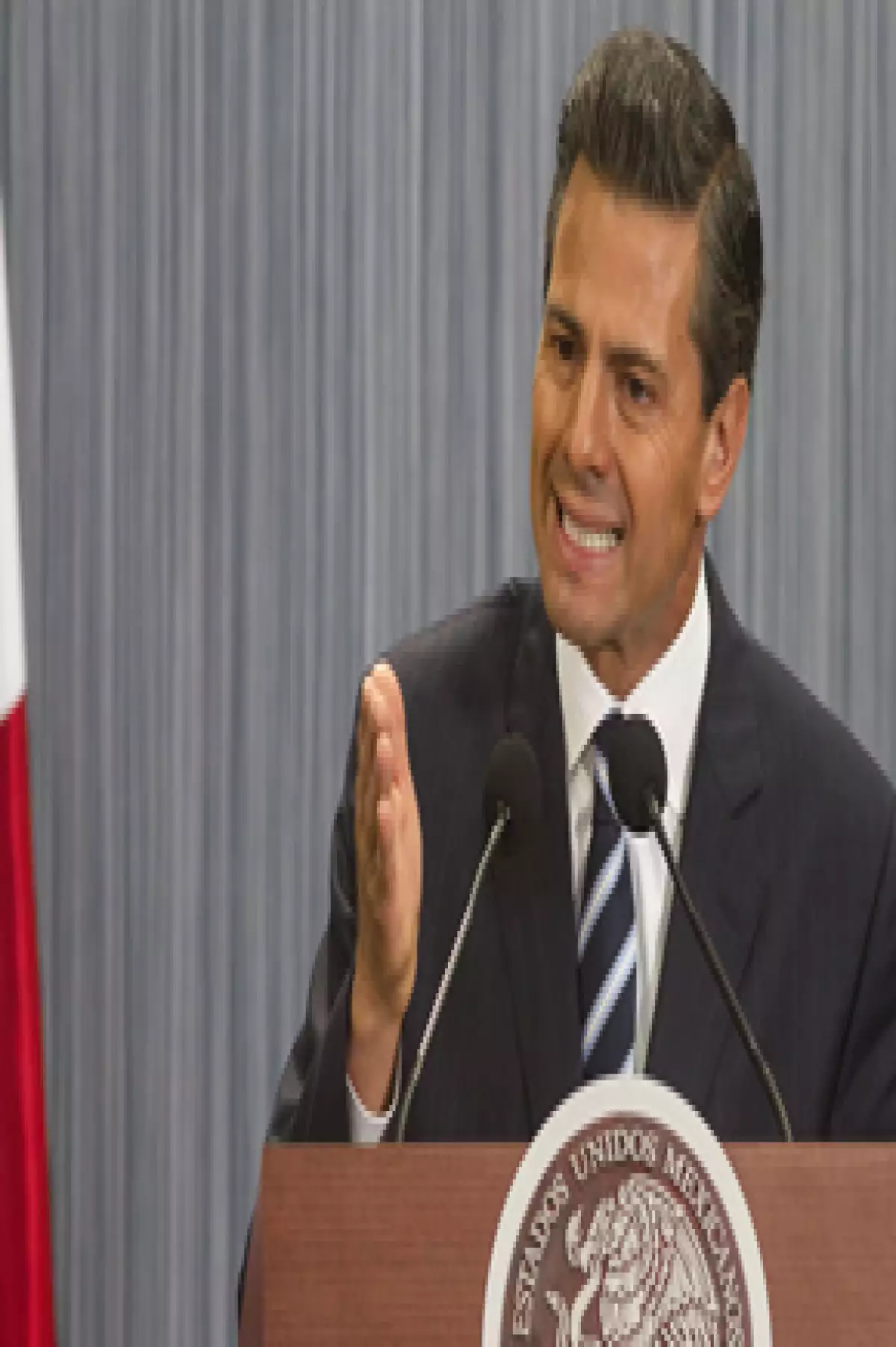 El Ejecutivo presentará próximamente sus propuestas .