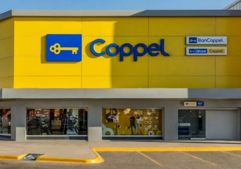 Coppel. (fundacioncoppel.com)