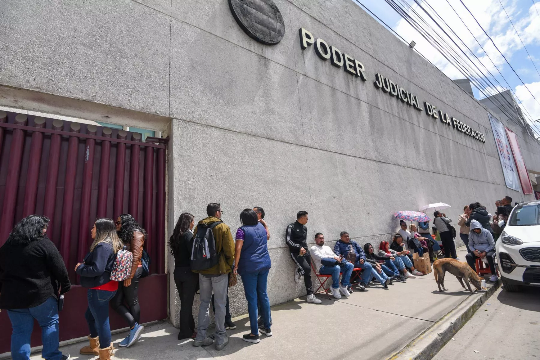 Continúa paro labores PJF en Toluca -1.jpg