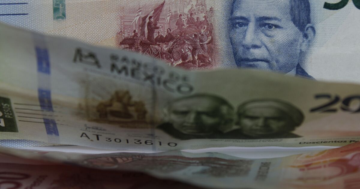 Treasury announces refinancing of debt for 174,426 million pesos