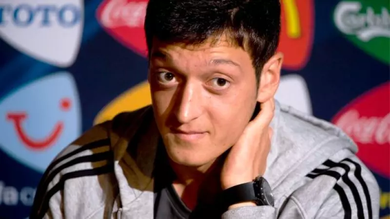 ozil