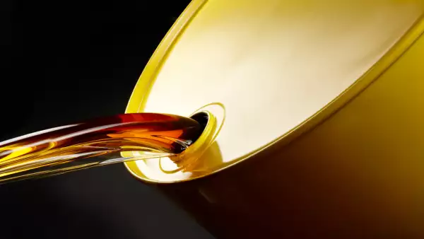 (Fotografía temática de gasolina)