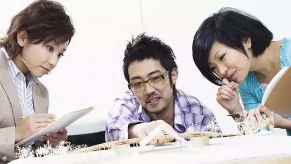 J�venes arquitectos