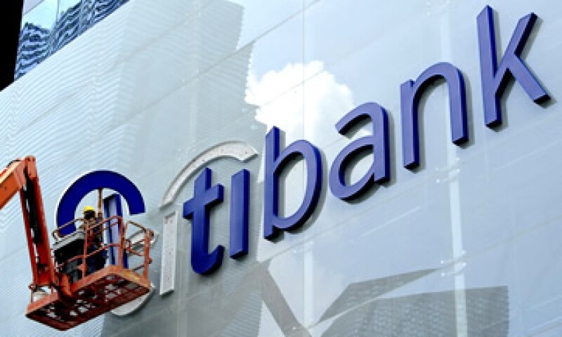‘Occupy Wall Street’ y el desencanto público con el sector han impactado negativamente la acción de Citigroup. (Foto: Reuters)