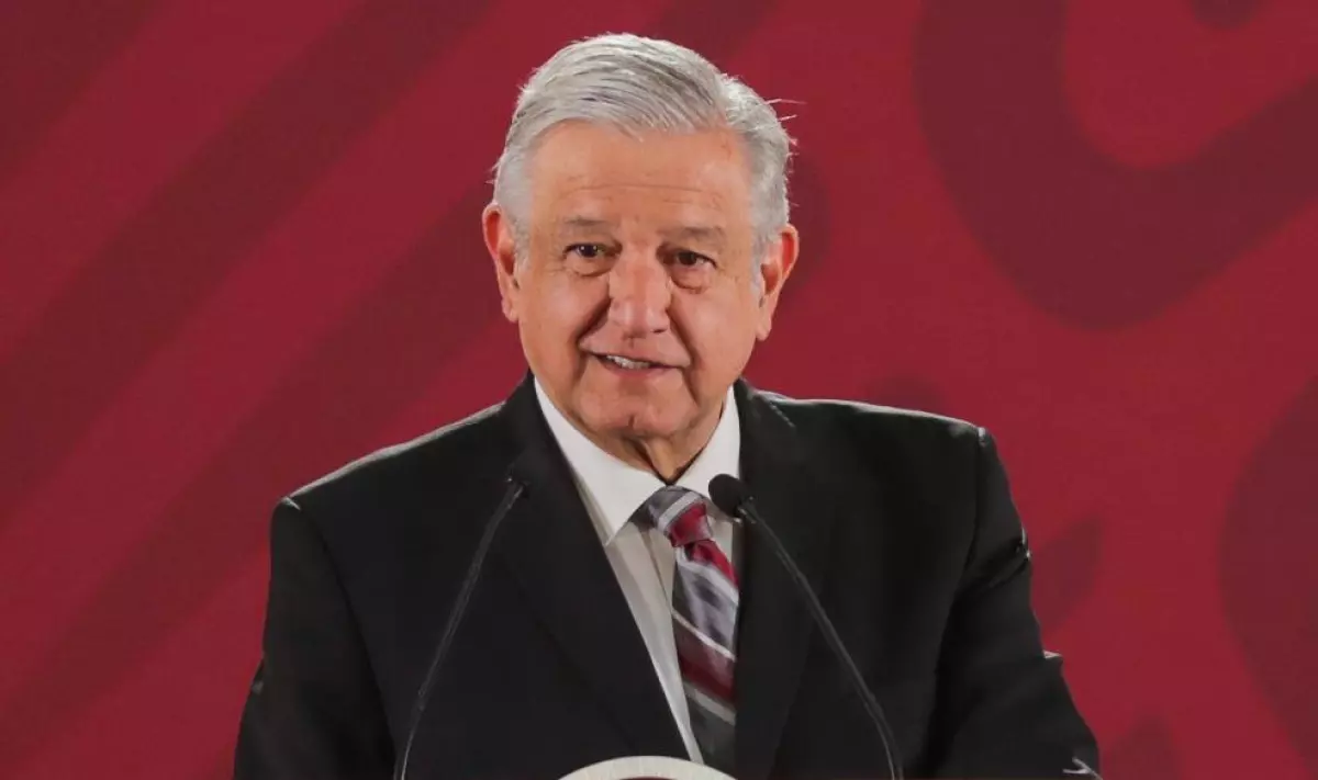 AMLO