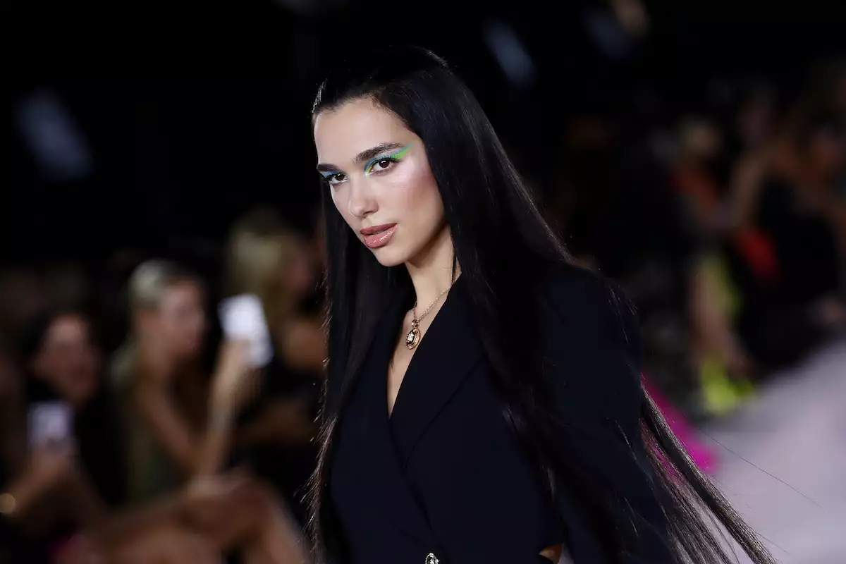 Versace - Runway - Milan Fashion Week - Spring / Summer 2022