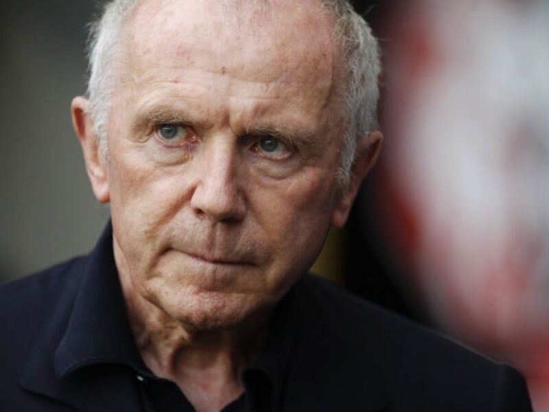 François Pinault creó una de las empresas más importantes de la industria desde cero.