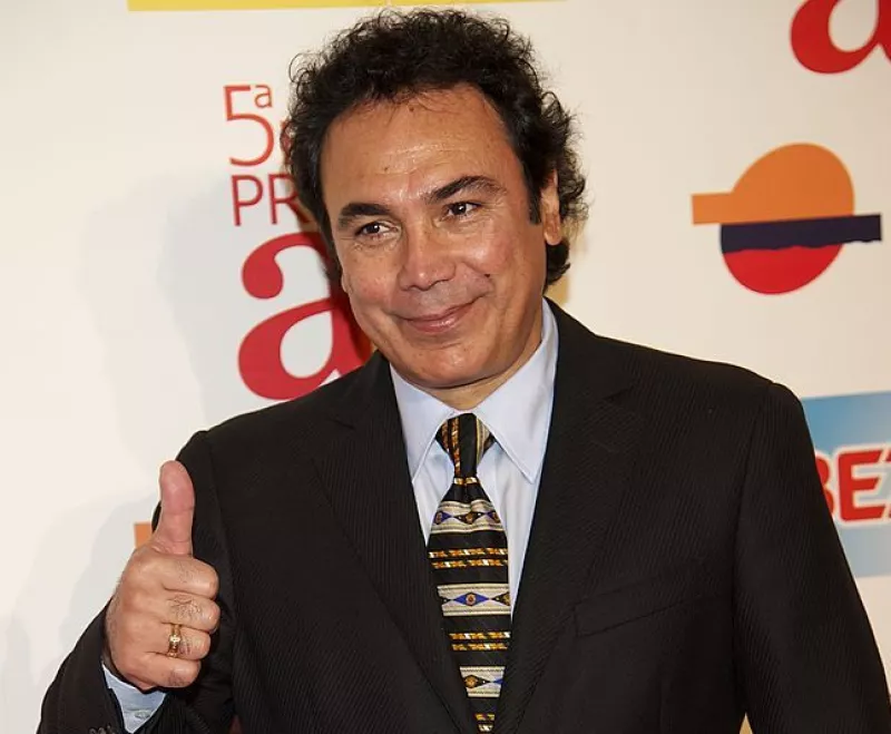 Hugo Sanchez