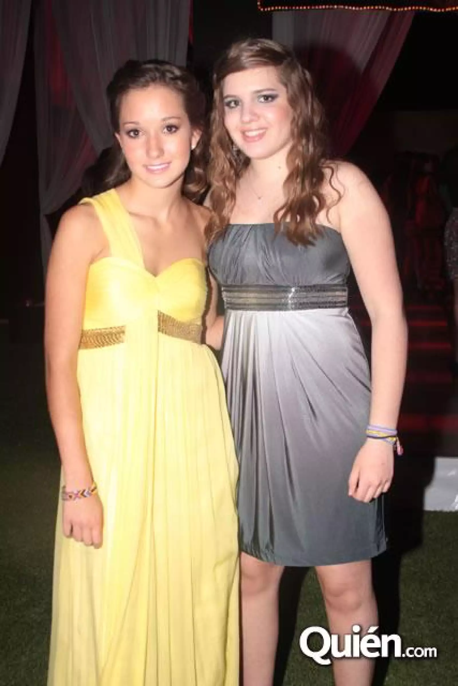 XV años de Alejandra Guerra Villa