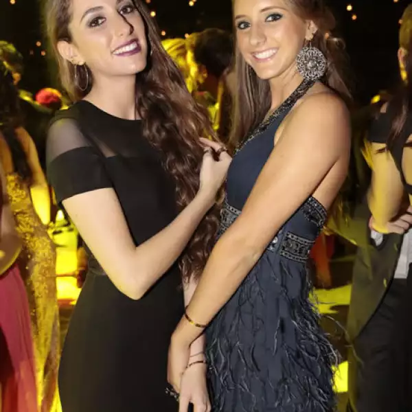 Fernanda Ávalos,Lorenza Rivera