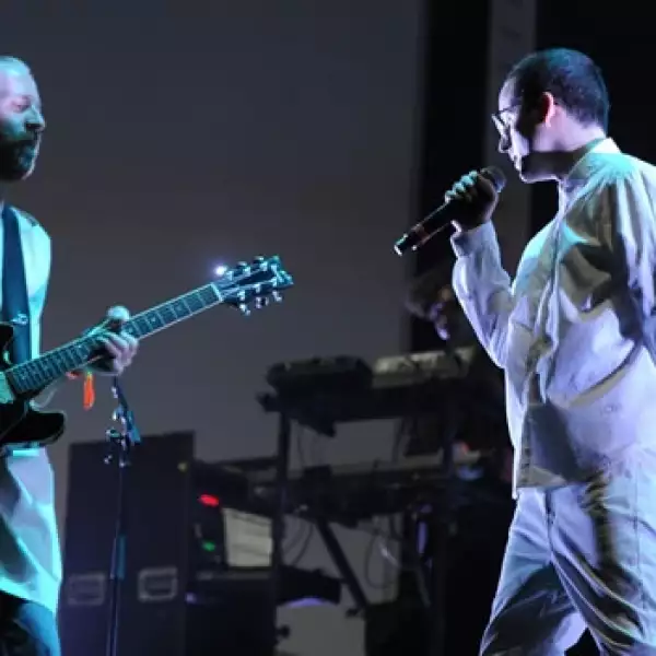 Festival de Musica y Artes de Coachella