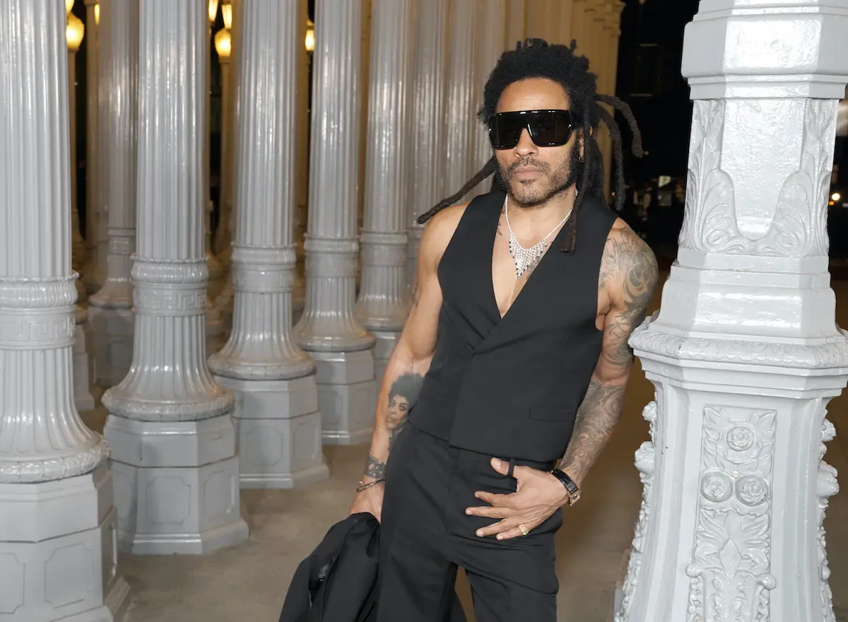 2023 LACMA Art+Film Gala, Presented By Gucci - Red Carpet