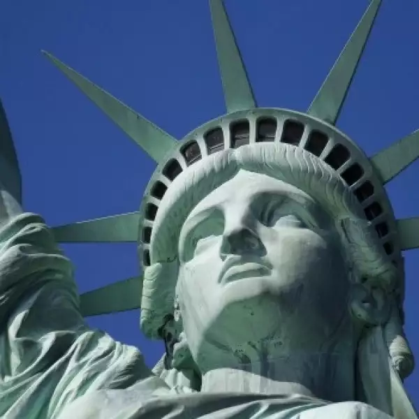 estatua de la libertad