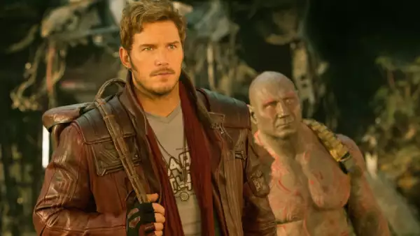 Chris Pratt