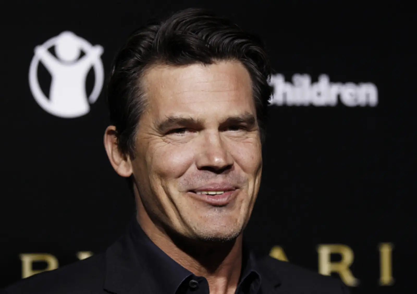 Josh Brolin ¿Se acuerdan de él en Sin lugar para los débiles o en Milk?