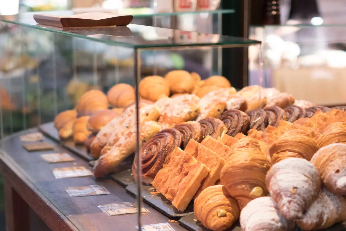 bakery