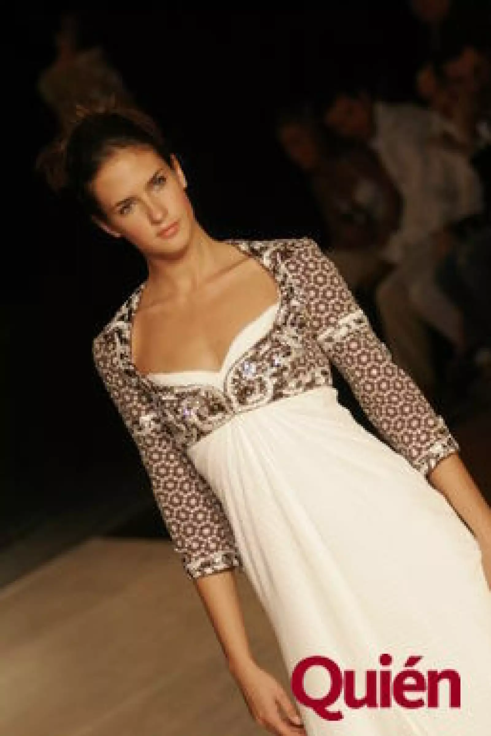 Desfile Carolina Herrera