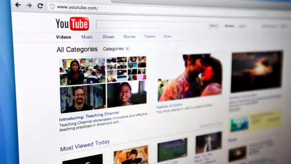 youtube