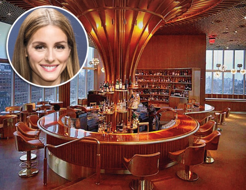 THE BOOM BOOM BOOM. Gracias a su llegada, ningún neoyorquino extraña Studio 54. No hay empresario, celebridad (Entre ellas Olivia Palermo) o modelo que no sea fanático de este lugar.
