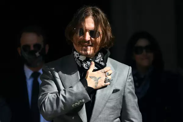 FILES-BRITAIN-US-COURT-MEDIA-DEPP-APPEAL