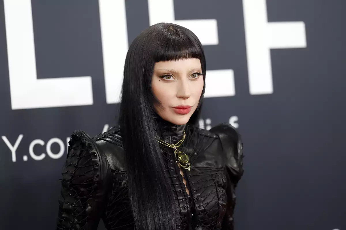 67th GRAMMY Awards - Arrivals