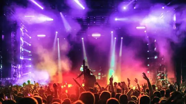 El Coca Cola Flow Fest 2022 se realizará en el Autódromo Hermanos Rodríguez.