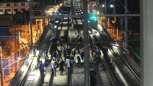Este domingo entró en operación el último tramo de Línea 12 del Metro que estuvo suspendida por mantenimiento desde marzo de 2014.