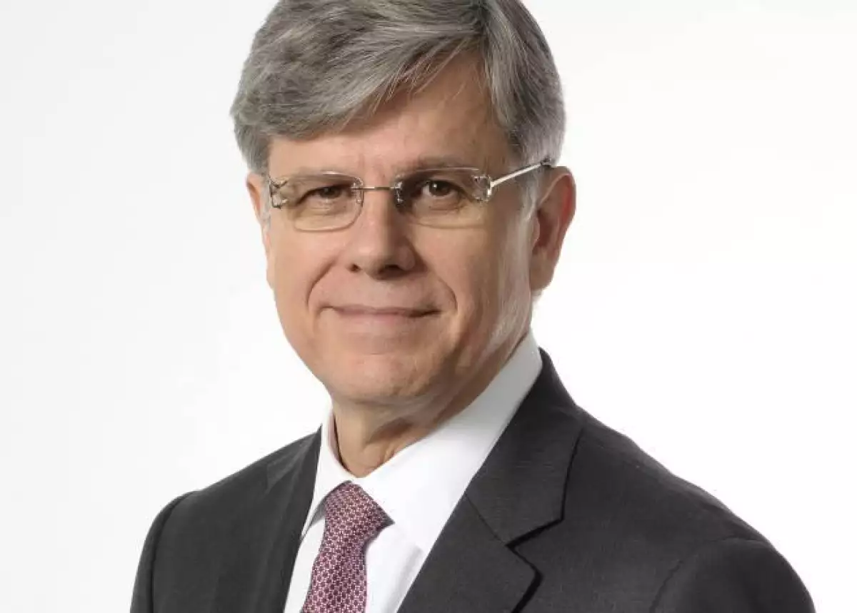 Fernando Gonz�lez Olivieri, Director General de Cemex