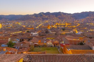 Cusco - Perú