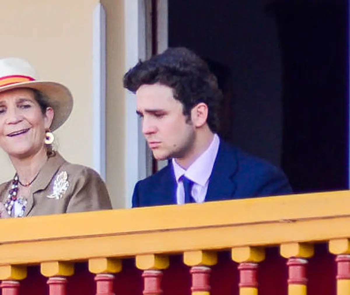 Froilan-España