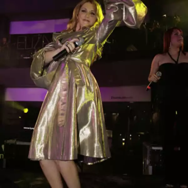 Inauguración Habita Monterrey