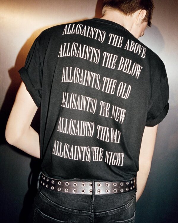 AllSaints
