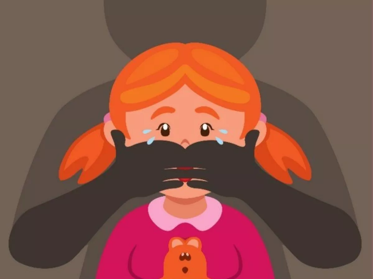 14 menores de edad desaparecidos cada día en México