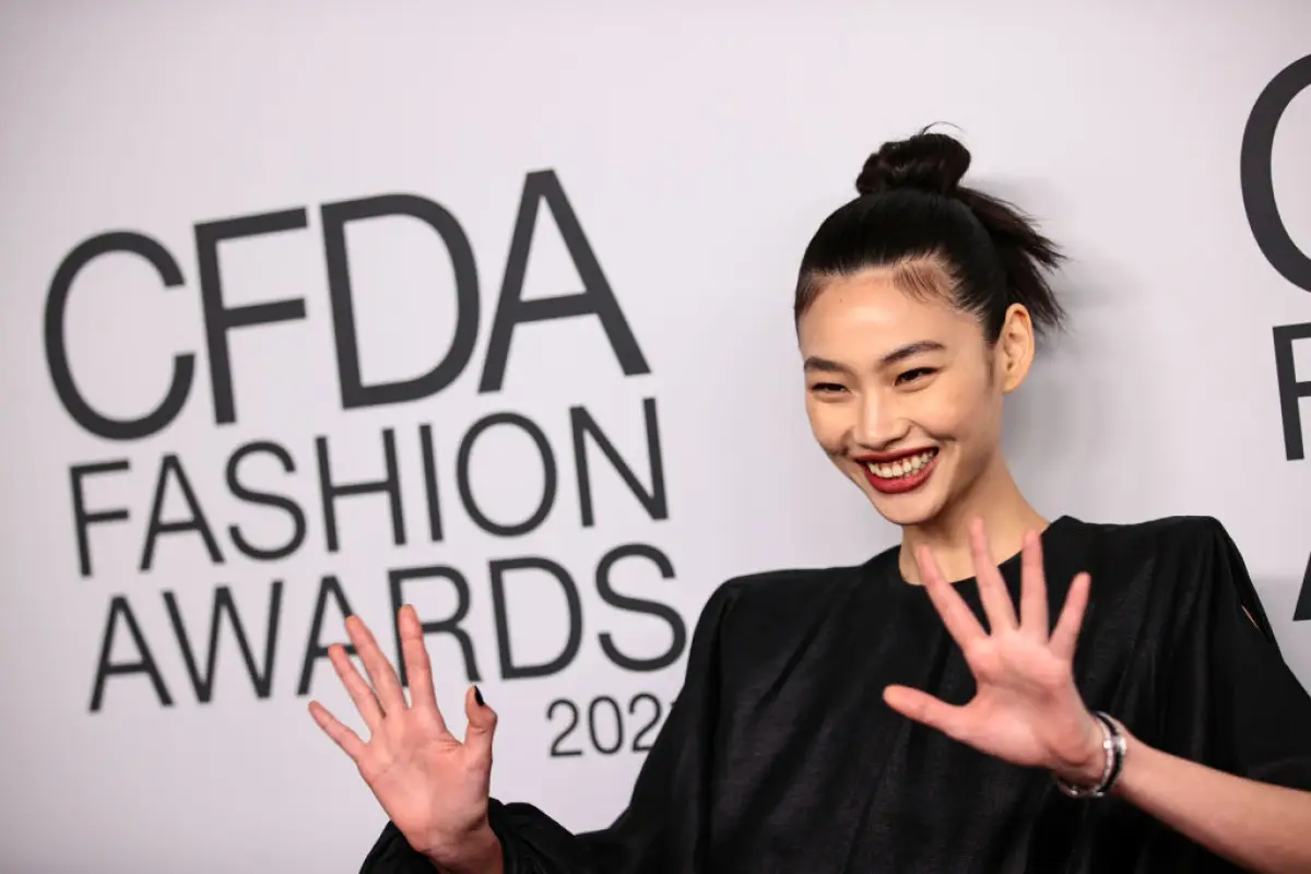 2021 CFDA Fashion Awards