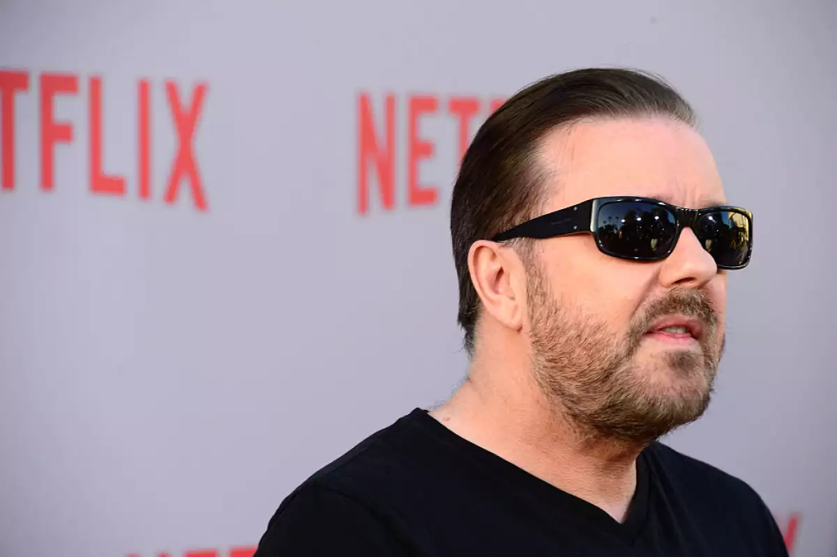 Ricky Gervais, creador de las series tanto en EU como en Reino Unido, confirmó la noticia.
