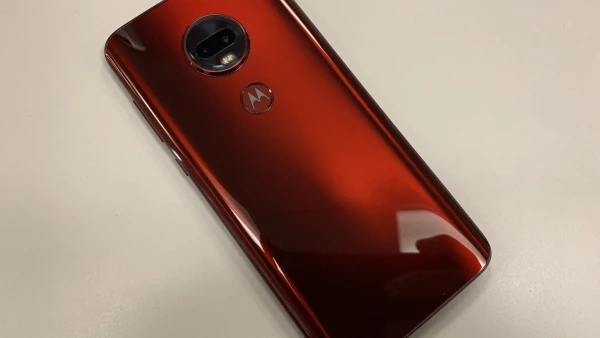 Gorilla Glass por ambos lados